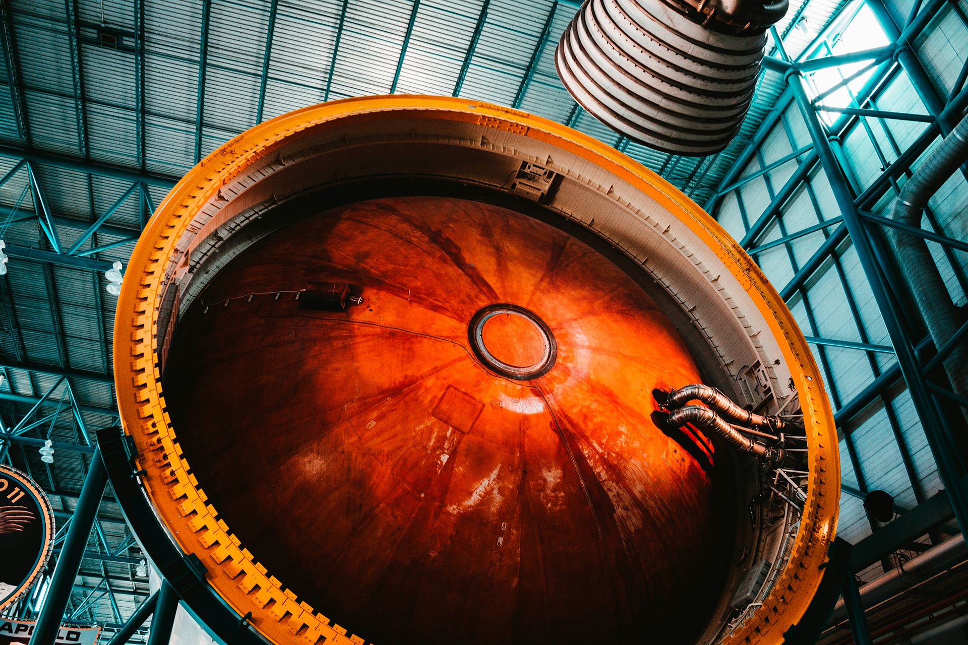 Creation of industrial projects around the world - Espeho